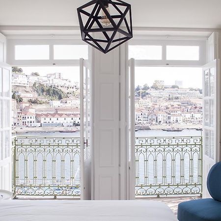 Panorama Apartments Ribeira Porto Exterior photo