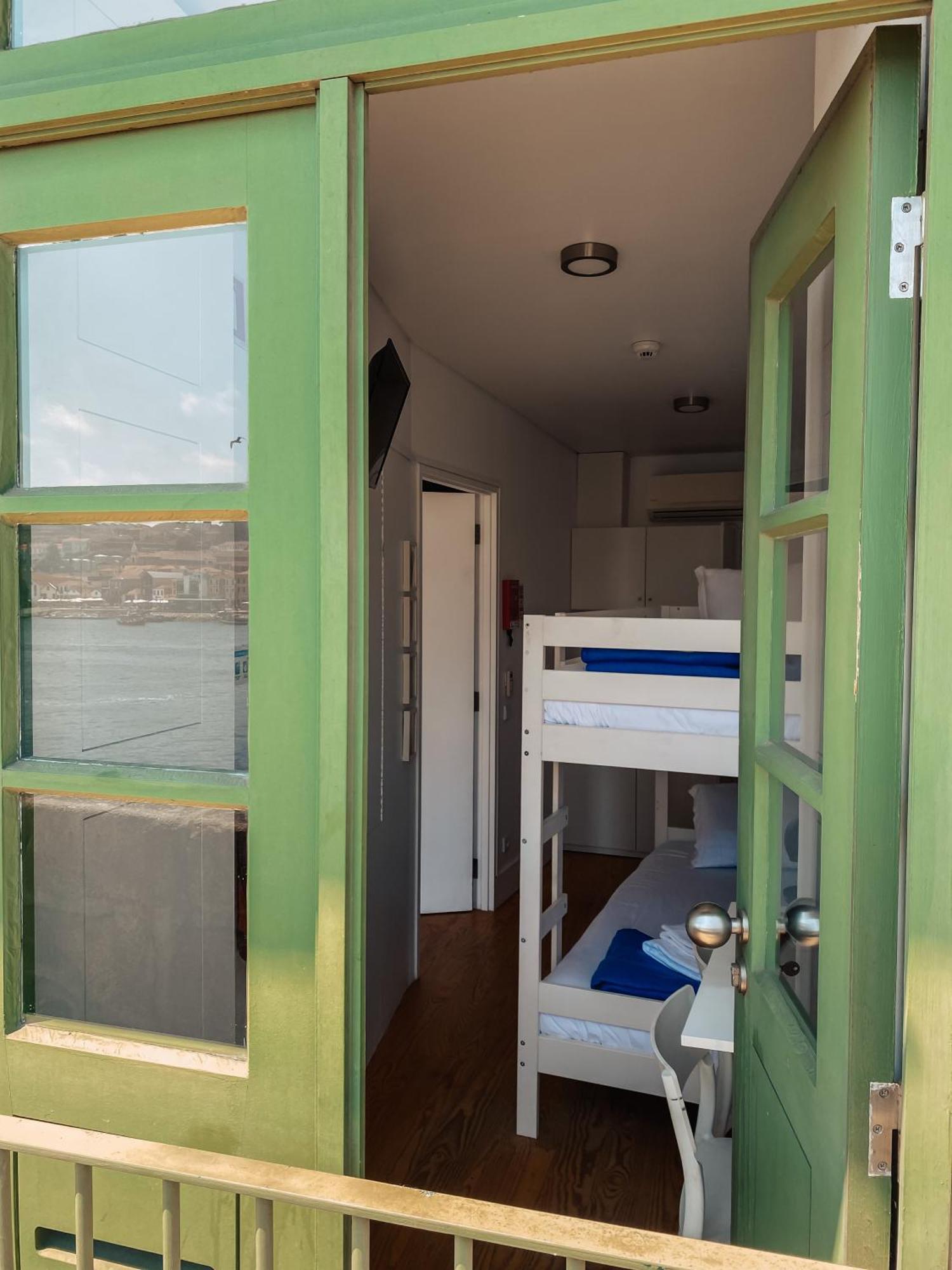 Panorama Apartments Ribeira Porto Exterior photo