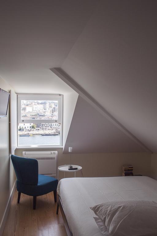 Panorama Apartments Ribeira Porto Exterior photo