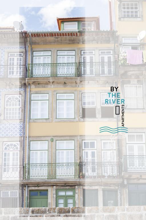 Panorama Apartments Ribeira Porto Exterior photo