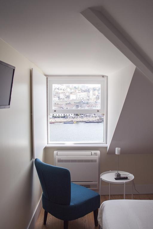 Panorama Apartments Ribeira Porto Exterior photo