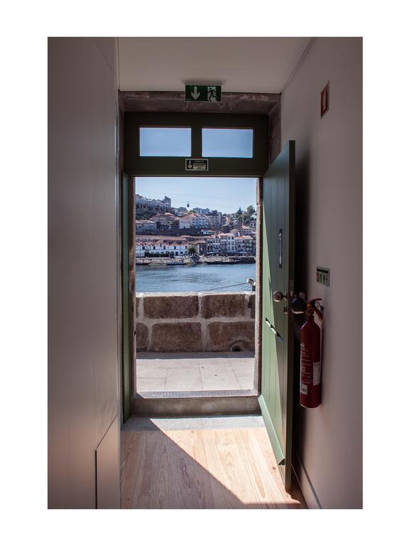 Panorama Apartments Ribeira Porto Exterior photo